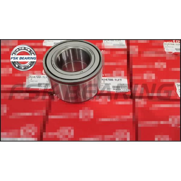 High Quality DU4788-1LFT Front Wheel Hub Bearing 47*88*57.5 mm Long Life