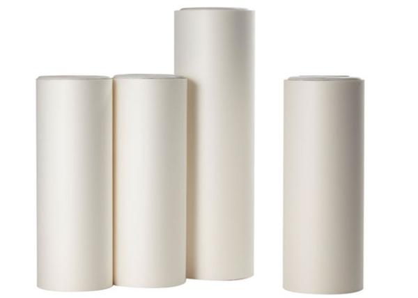 Removing Plastic Protective Film Anti Scuff Matt Flexible Laminated Packaging Film Eco Friendly