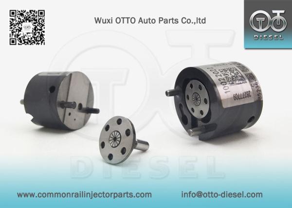 28392662 Válvula de controle do injetor Delphi Para injetor R00001D/28307309