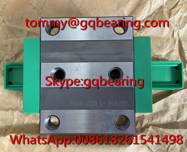 G2 Precision INA KWVE30-B-V1-G2 Линейный блок KWVE30-B-V1 T11 Линейный подшипник