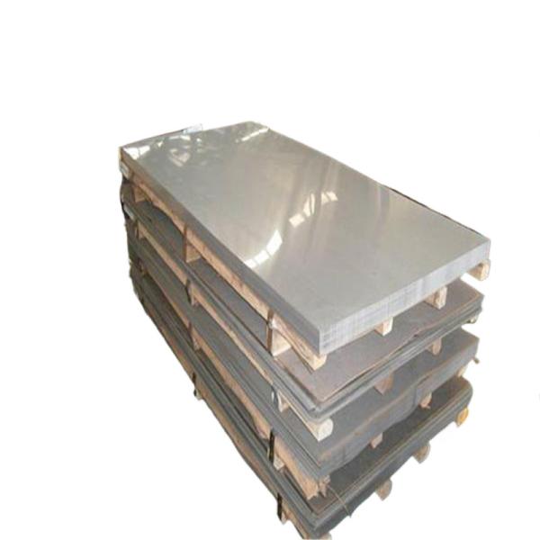 304 Hot Rolled Stainless Steel Plate Standard AiSi and SABS Certification with Guaranteed