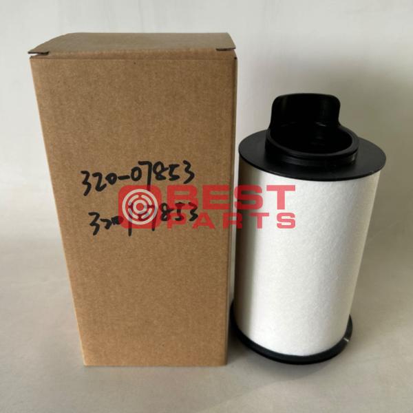 JCB-Element,CCV Filter - Part number 32007853