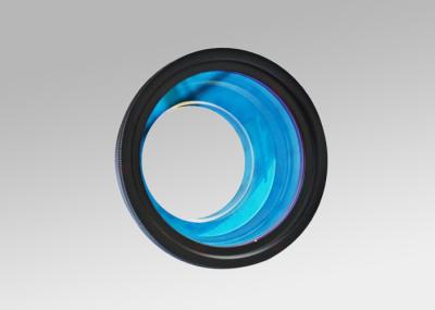1064nm Laser Machine Parts F Theta Lens Scanning Function For Engraving