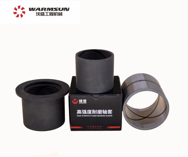 A820202002976 SY220A.3-8A Excavator Bucket Bushing For Sany SY235