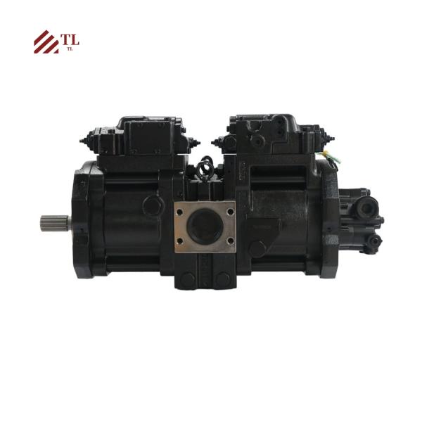 1057321 Bomba de engranajes de pistón para excavadora de rastreo  E315 315 317 Grupo de bombas hidráulicas