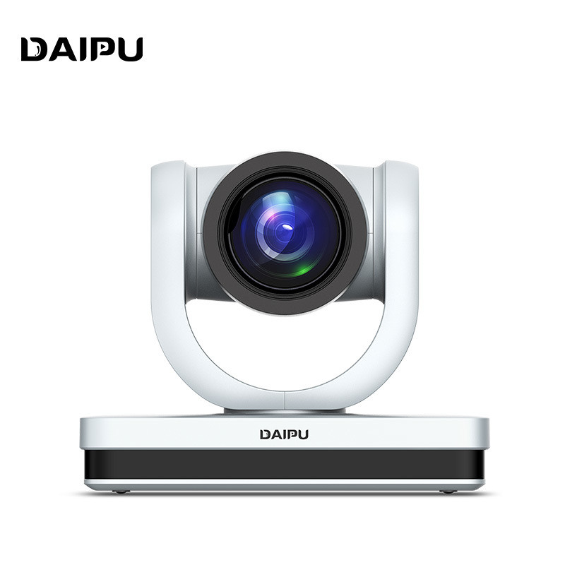 PTC-12N NDI HX2 PoE HD-MI 3G-SDI 1080P60 HD IP PTZ Camera for Live Streaming System