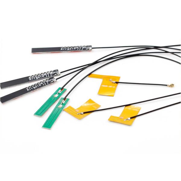 Антенна PCB соединителя 3Dbi 1800MHz GSM IPEX UFL