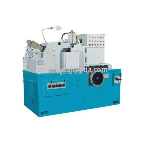 Centerless Grinding MachineTM1040A The Perfect Machine for Precision Grinding