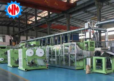 Easy Operation Full Servo Lady Pant Production Line Intelligent System with CE