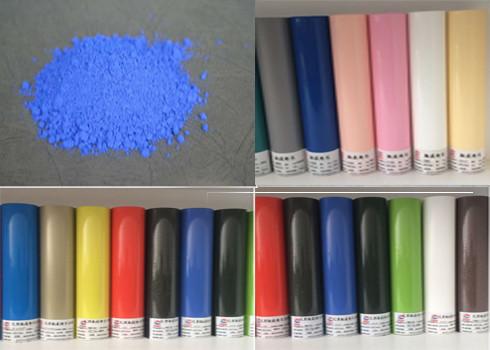 Solid Epoxy Powder Coating For Coal Mine Pipe Good Mechanical Performance