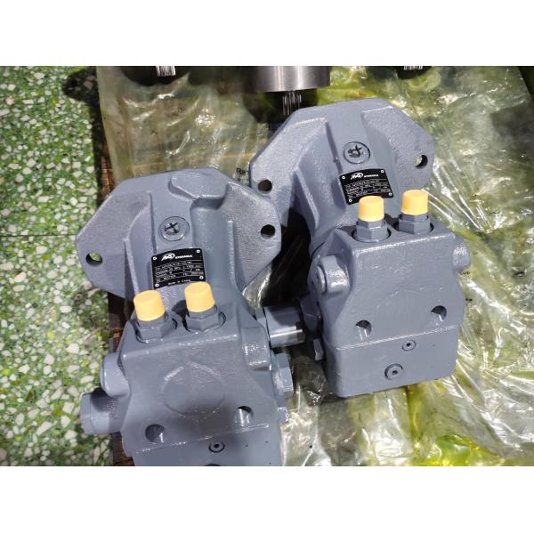 A2FE R910979424 A2FE355 /60W-Vzm -So 25 High Pressure Motors For Heavy Duty Equipment