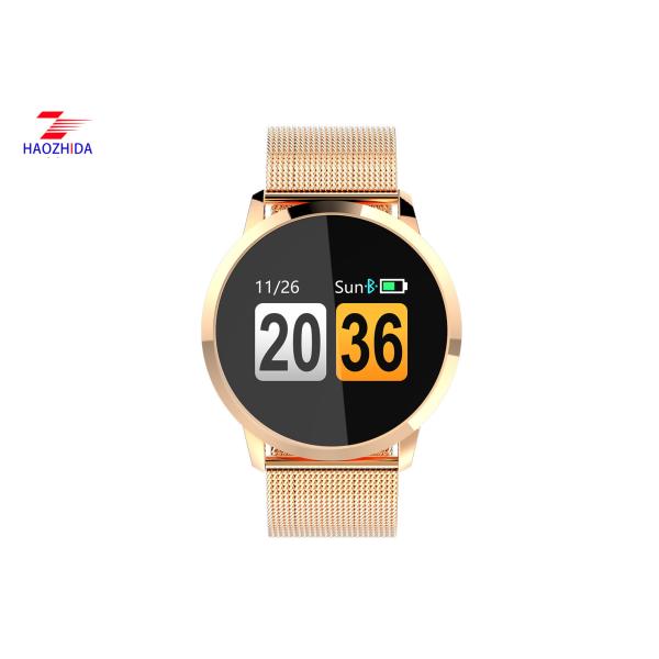 Smart watch bluetooth watch with Blood oxygen measurement function