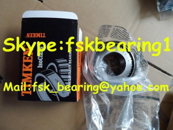 Metallurgical Bearing Timken 32011X/Q Tapered Roller Bearings for Mining Machinery