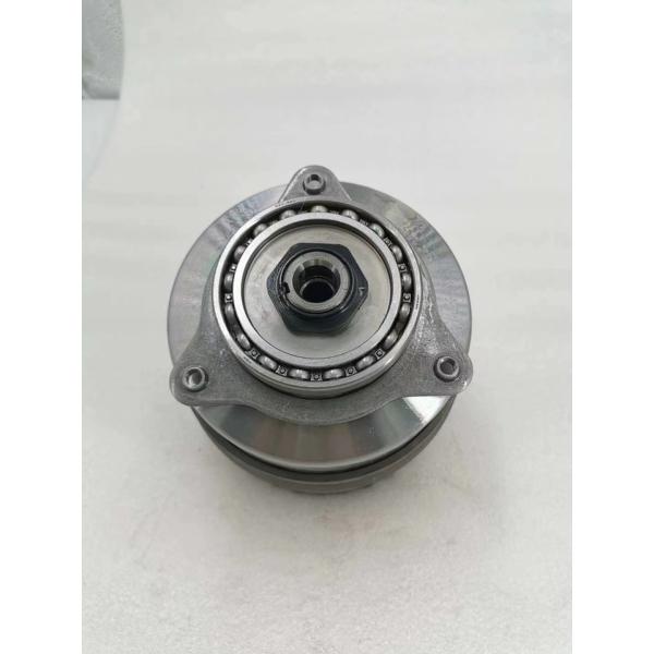 OE NO. 019CHD CVT Input Pulley Shaft Assembly for Cheryl First generation E5 11.07-