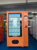 380kg Capacity Cosmetics Vending Machine For Skincare Beauty And Perfume