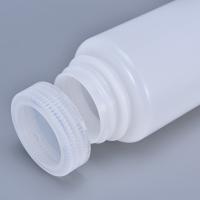 15ml UMETASS PP 防水透明茶色のプラスチック反応剤ボトル カスタマイズ