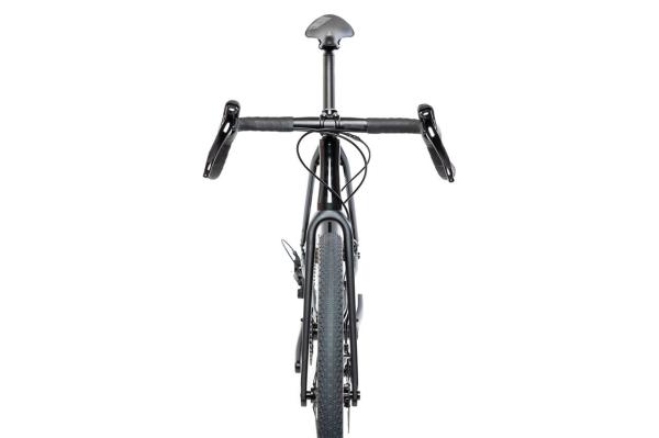 Chromoly 4130 6061 Alloy Frame Gravel Bicycle 11 Speed