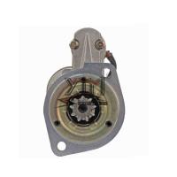 24V Starter Motor for Takeuchi Excavator TB175 Yanmar  4TNE98 4TNV98  4D98 11913177011