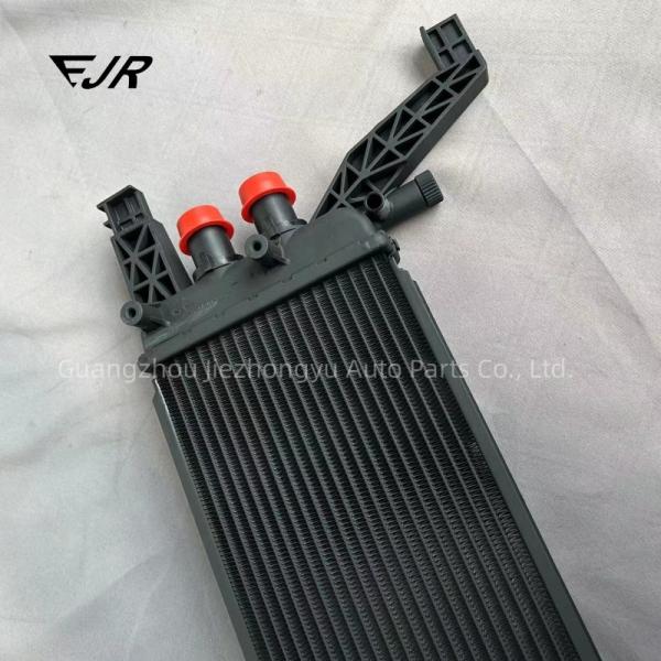 Secondary Water Radiator For Ghibli 2013-2016 Car Model Ghibli Levante Quattroporte