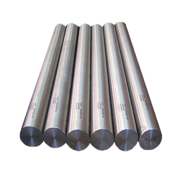 RUÍDO 1mm Rod 1.5mm de aço inoxidável 2mm 3mm 4.5mm 5mm 7mm 20mm 25mm 30mm