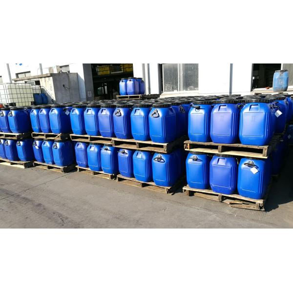 Traitement des eaux résiduaires de clarification d'agents d'épuration de l'eau d'agent de l'eau dans l'industrie de la peinture