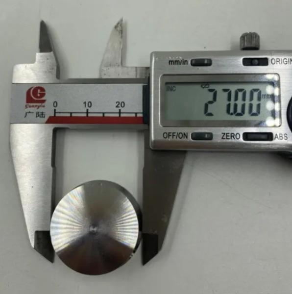 Industrial CNC Aluminum Parts Precision CNC Machining Parts Turning Milling Components