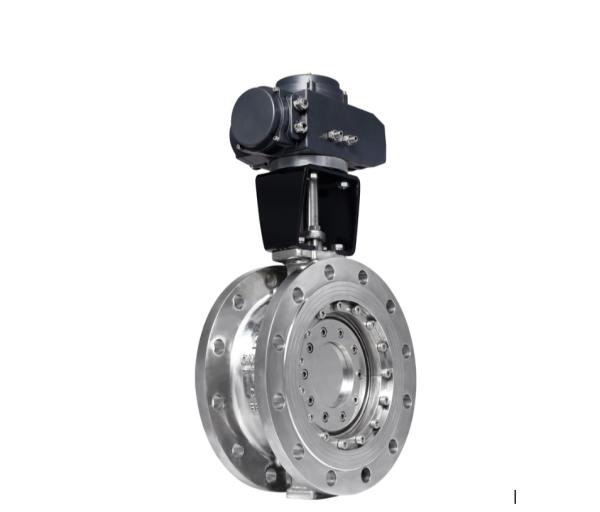 Butterfly Valve Motorized Stainless Steel Butterfly Wafer Gate 4 Inch Electric Sanitary Pneumatic