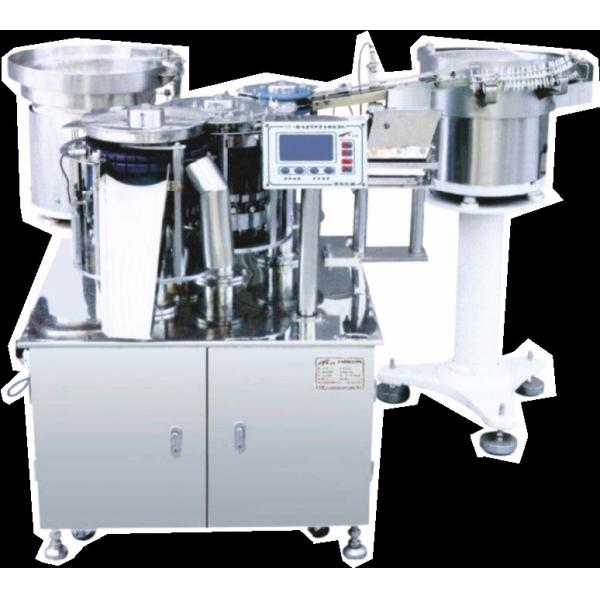 High Speed Infusion Set Production Line