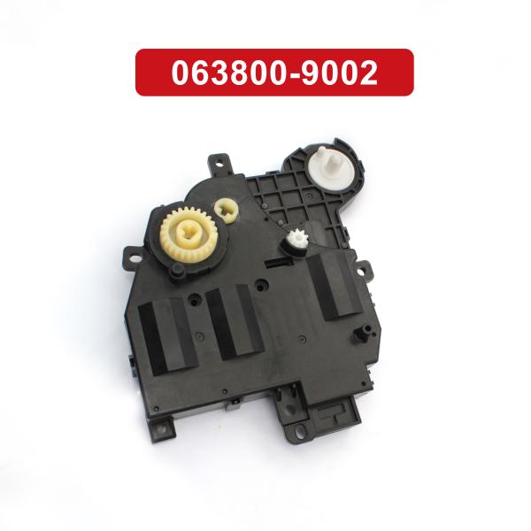 063800-9002 87106-06370 Hvac Heater Blend Door Actuator For Toyota Camry Hybrid 2017-2019 Asv71