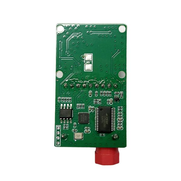 L9-FC495501-80PPC 1×9 Transceiver Module 155Mbps 80km FC Connector