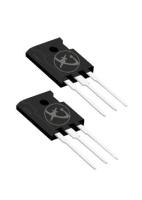 MOSFET de súper unión de baja resistencia de alta tensión para electrónica de potencia
