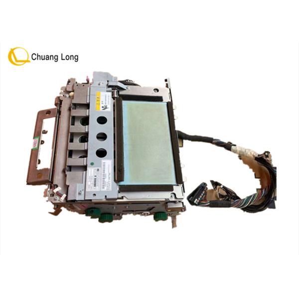 銀行 ATM 部品 日立 2845V 全体機械 3842 ディスペンサー キャッシュスロットアセンブリ 152-M7613156K