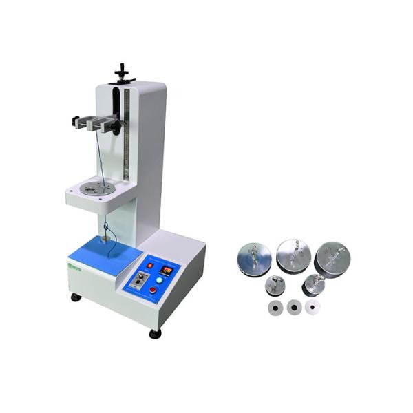 IEC 60884-1 UL 498 Cord Conductor Damage Degree Tester New Version