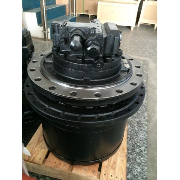 SK330-8 Kobelco travel motor assy , excavator final drive assy