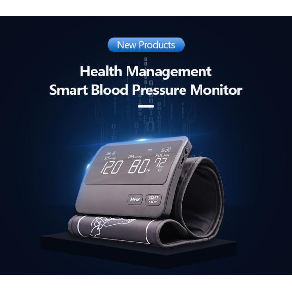 Мониторы GB/T18830 кровяного давления дома IP21 медицинские