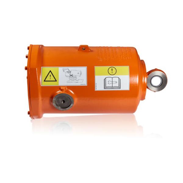 3HAC032124-003 Articulated Robots IRB6640 Balancing Device 3HAC032124-005