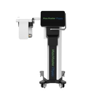 Fisioterapeuta Mestre Fisioterapista 10 Diodo 405 635nm Laser Vermelho Violeta M
