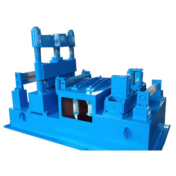 Автоматическая машина стыковой машины ножниц прокладки стальной трубы для сваривая мельницы трубки