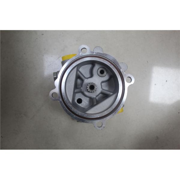 Belparts Excavator Parts K3V112 XJBN-01196 YN10V00014F3 Gear Pump For JCB220 R210-9 SK200-8 SK330-8