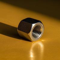 Incoloy800H/NS112A/UNS N08810/1.4876 Nut para plantas de energía nuclear Nuto de aleación de alta temperatura resistente a la corrosión para intercambiadores de calor