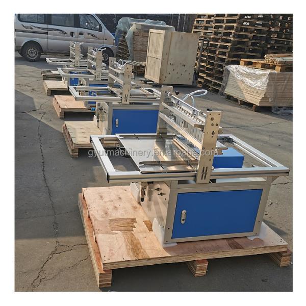 Eficiência de trabalho Máquina de semeadura para vegetais e flores Plantação de sementes