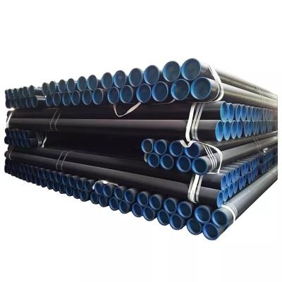 3/4“ 3/8”  Sa192 Carbon Steel Boiler Tube Seamless ASTM A192