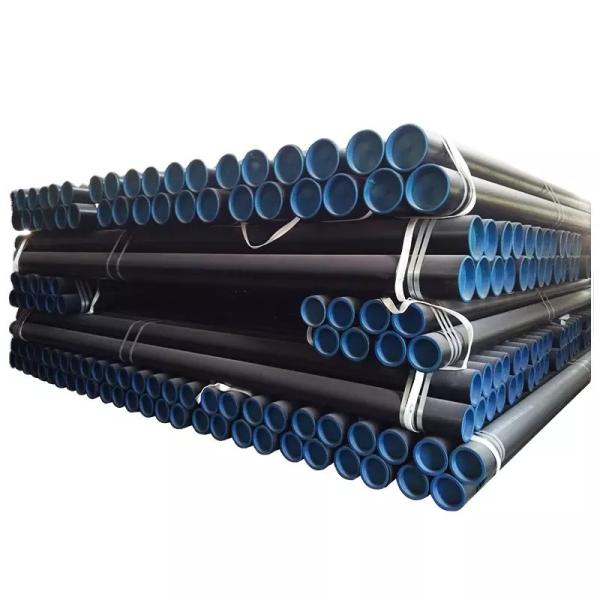 3/4“ 3/8”  Sa192 Carbon Steel Boiler Tube Seamless ASTM A192