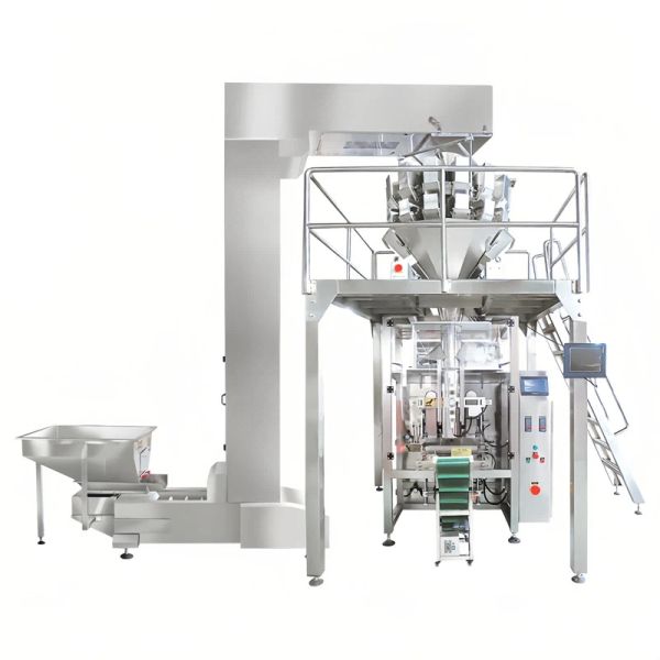 Cereal Packing Machine Multihead Weigher