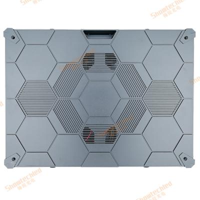 P2 450W/Sqm Fixed Indoor Advertising High Definition LED Display Screen 2.0mm