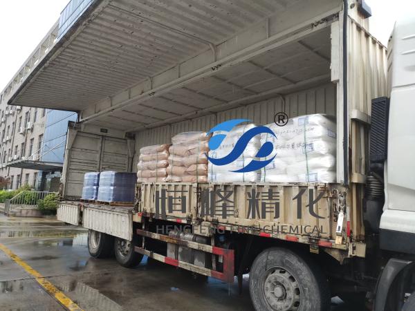 Anionic Pam Polyacrylamide White Granular Powder