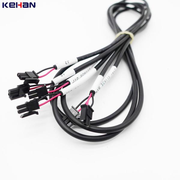 Direct Sale of TXL Standard Auto Electrical Cables Harnesses for Electronic Devices