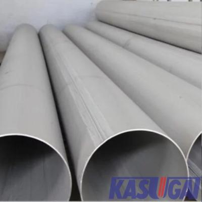 Stainless Steel Welded Tube ASTM A312 TP304L ASME B36.19M