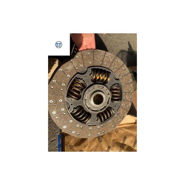 Heavy Truck Clutch Plate and Disc Year 2000-2013 OEM 1818010226 Stock
