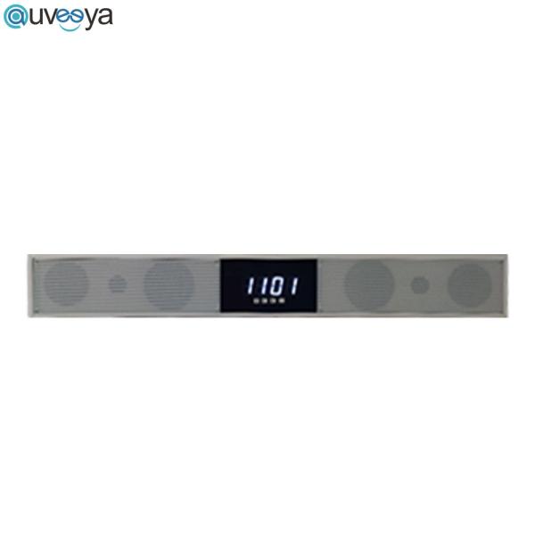 40W Multimedia Classroom Microphone And Speakers For Education Conference